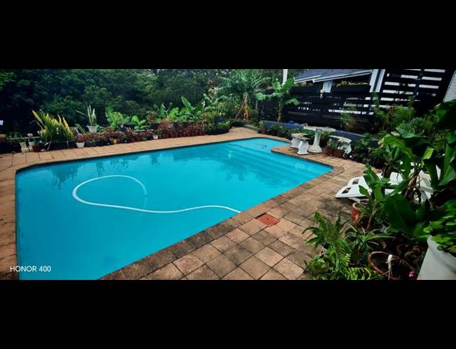 4 BEDROOM HOUSE FOR SALE IN UVONGO
